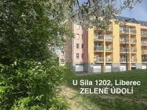 Pronájem skladu, Liberec - Liberec XXX-Vratislavice nad Nisou, U Sila, 12 m2
