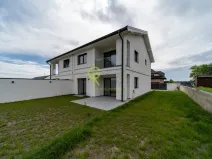 Prodej rodinného domu, Podolanka, V Ohradě, 129 m2