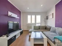 Prodej bytu 2+1, Karviná, Kosmonautů, 58 m2