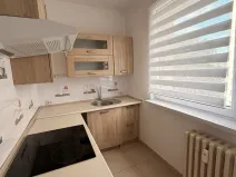 Pronájem bytu 1+1, Varnsdorf, Karolíny Světlé, 36 m2