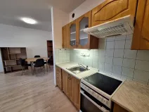 Pronájem bytu 1+kk, Brno, K Babě, 36 m2