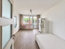 Pronájem bytu 1+1, Praha - Záběhlice, Choceradská, 54 m2