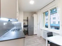 Pronájem bytu 2+1, Trutnov - Kryblice, Maxima Gorkého, 52 m2