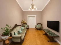 Pronájem bytu 2+1, Praha - Nové Město, Senovážné náměstí, 70 m2