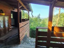 Prodej chaty, Újezd nade Mží, 90 m2