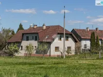 Prodej rodinného domu, Letiny - Bzí, 200 m2