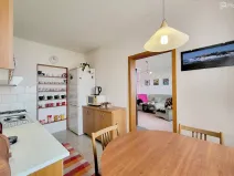 Prodej bytu 3+1, Brno, Vltavská, 65 m2
