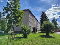 Prodej bytu 3+1, Písek, Budovatelská, 80 m2