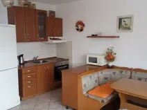 Pronájem bytu 1+kk, Brno, Zikova, 33 m2