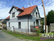 Prodej rodinného domu, Votice, Svat. Čecha, 130 m2