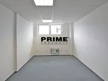 Pronájem skladu, Praha - Horní Počernice, Ve žlíbku, 22 m2