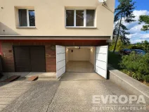 Prodej garáže, Plzeň - Božkov, Barákova, 18 m2