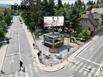 Prodej komerčního pozemku, Říčany, 448 m2