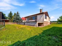 Prodej rodinného domu, Holice, Ve Drahách, 100 m2