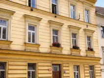 Prodej bytu 3+kk, Praha - Smíchov, Holečkova, 60 m2