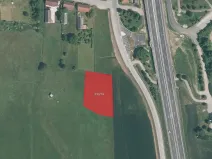 Prodej louky, Mirotice, 2730 m2