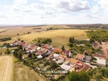 Prodej pozemku pro bydlení, Prštice, 419 m2