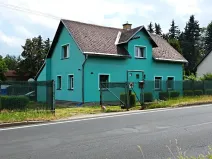 Prodej podílu rodinného domu, Vintířov, 200 m2