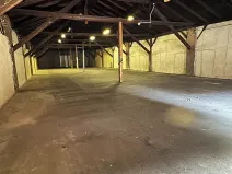 Pronájem skladu, Pardubice, Jana Palacha, 550 m2