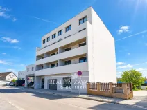 Pronájem bytu 1+kk, Benešov, Hodějovského, 33 m2