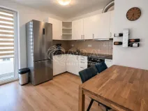 Pronájem bytu 2+kk, Praha - Hostivař, Rižská, 51 m2