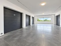 Pronájem garáže, Moravské Budějovice, Jechova, 18 m2