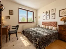 Pronájem bytu 2+kk, Praha - Střížkov, Jitravská, 56 m2