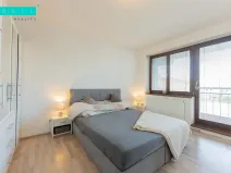 Pronájem bytu 2+kk, Olomouc - Nové Sady, Rokycanova, 45 m2