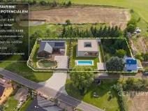 Prodej rodinného domu, Podbořany, 125 m2