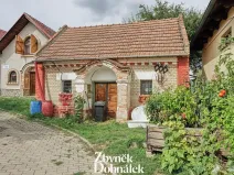 Prodej vinného sklepa, Mutěnice, Bůdy, 50 m2