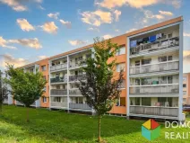 Prodej bytu 3+1, Jílové u Prahy, Imramovského, 69 m2