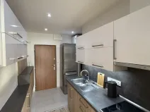 Pronájem bytu 1+kk, Zlín, Družstevní, 32 m2