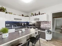 Prodej rodinného domu, Klobuky - Kobylníky, 117 m2