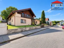 Prodej - jiné, Dobřichov, 250 m2