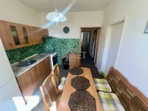 Prodej bytu 3+1, Ostrava - Zábřeh, V Zálomu, 66 m2