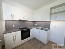 Pronájem bytu 1+1, Prostějov, Libušinka, 33 m2