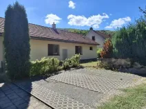 Prodej rodinného domu, Omice, 100 m2