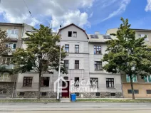 Pronájem bytu 3+1, Olomouc, Wolkerova, 72 m2