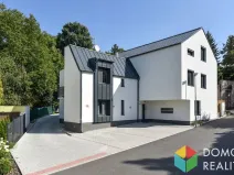 Prodej bytu 2+kk, Hořovice, Nádražní, 44 m2