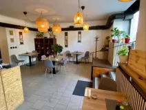 Pronájem restaurace, Praha - Nové Město, 86 m2