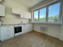 Pronájem bytu 2+1, Třinec, Jablunkovská, 60 m2