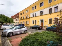 Prodej bytu 1+1, Mladá Boleslav - Mladá Boleslav III, S. K. Neumanna, 46 m2