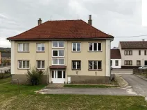 Prodej bytu 3+kk, Třešť, K Valše, 58 m2