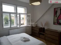 Pronájem bytu 1+kk, Karlovy Vary, Ondřejská, 20 m2