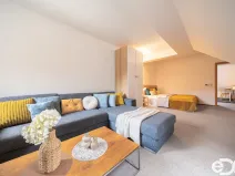 Prodej bytu 2+kk, Rokytnice nad Jizerou - Horní Rokytnice, 52 m2