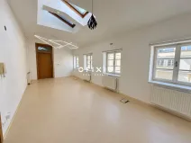 Pronájem kanceláře, Brno, Kobližná, 99 m2