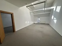 Pronájem kanceláře, Brno, Kobližná, 71 m2