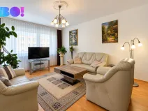 Prodej bytu 2+1, Brno, Hubrova, 64 m2
