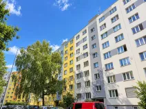 Pronájem bytu 3+1, Ostrava - Zábřeh, Výškovická, 73 m2
