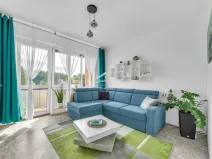 Prodej bytu 2+kk, Světlá nad Sázavou, Sázavská, 50 m2